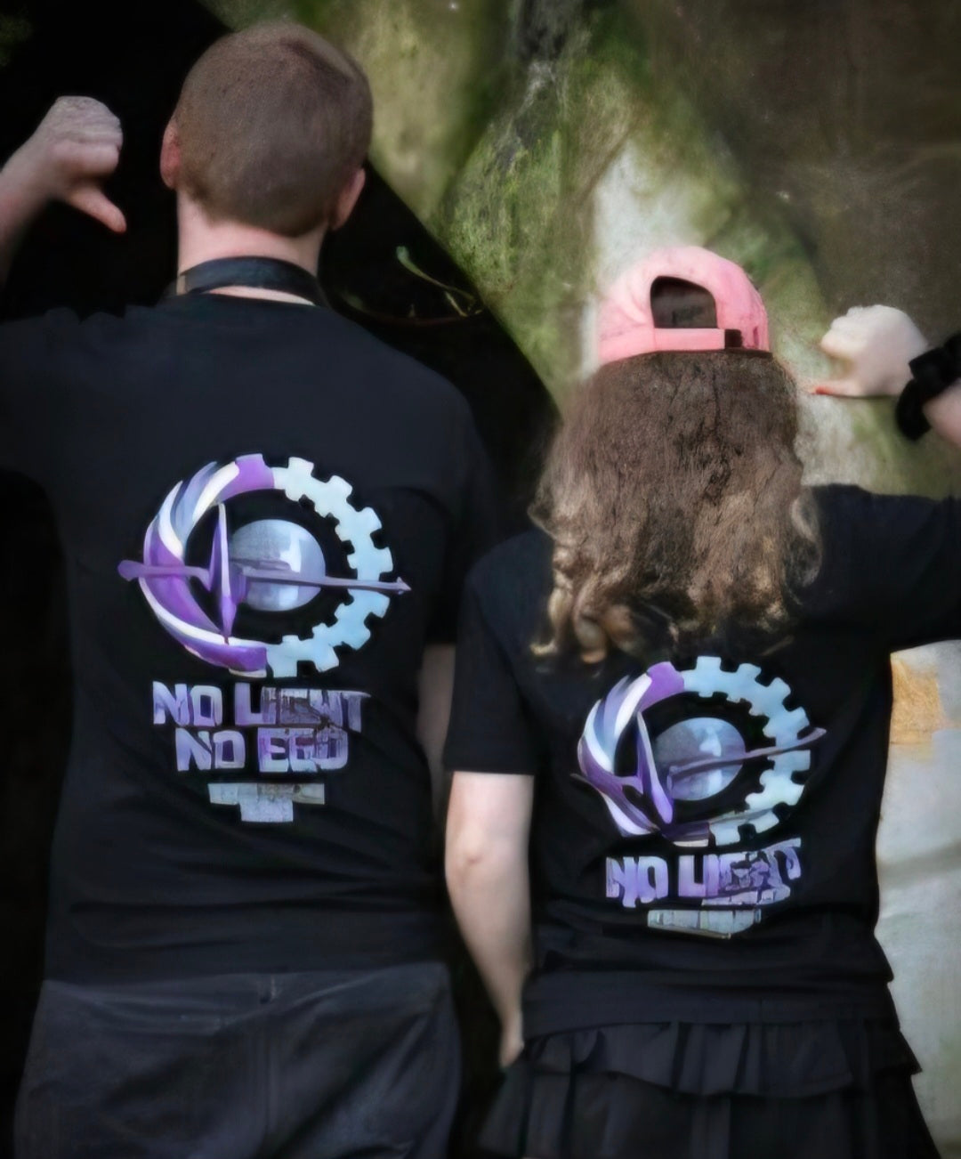 IRON PULSE  BECOME A REP