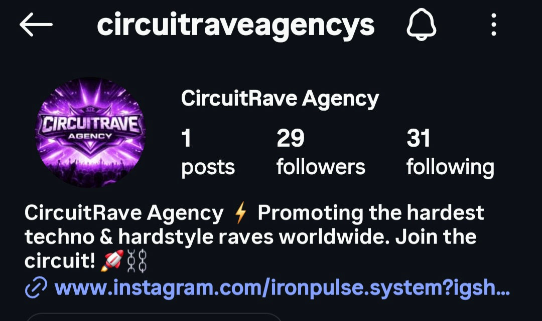 SIGNAL SPOTLIGHT: CIRCUITRAVE AGENCY