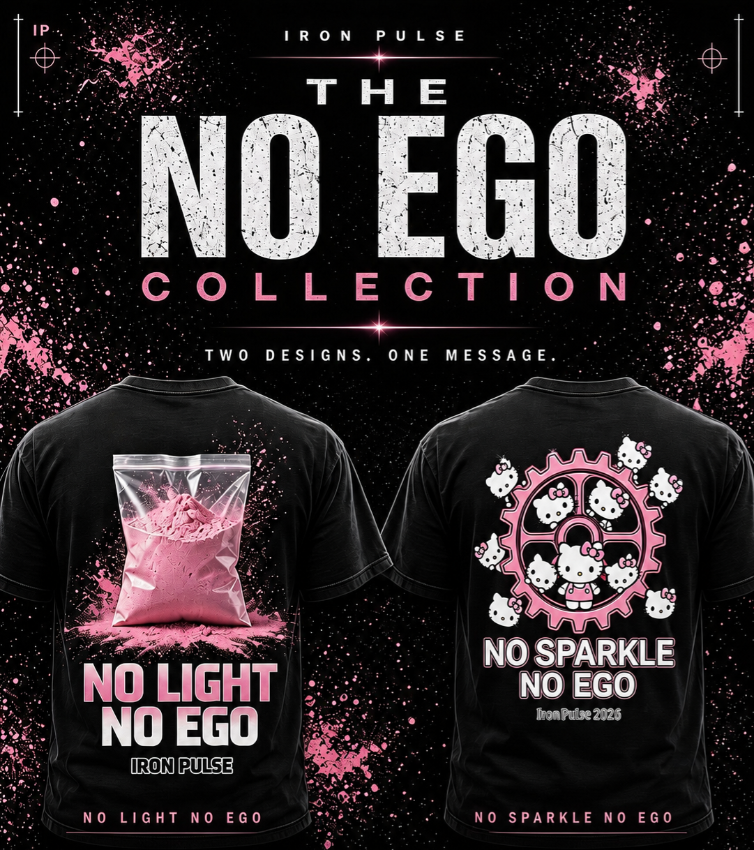 The Creators Behind the No Ego Collection