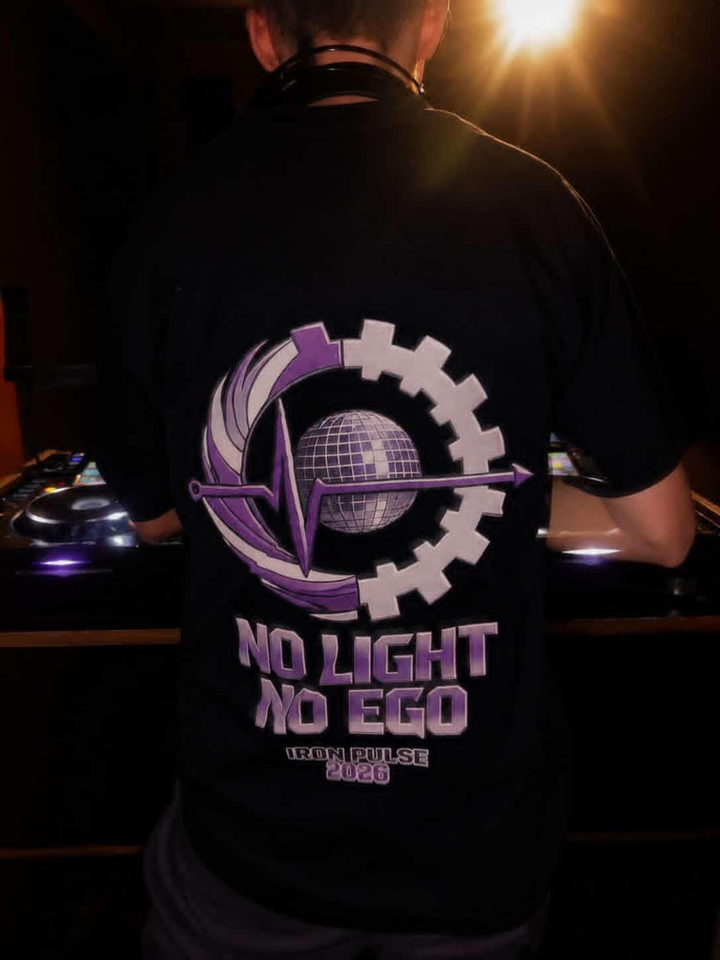 Purple Core (LIMITED!)